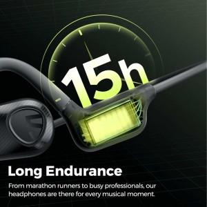 هدفون گردنی بی سیم ساندپیتز مدل RunFree Lite2